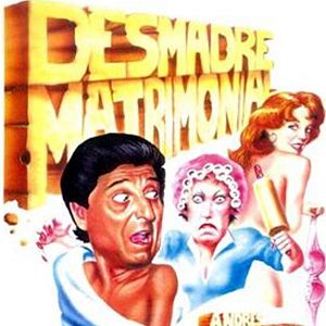 Bilder Desmadre matrimonial