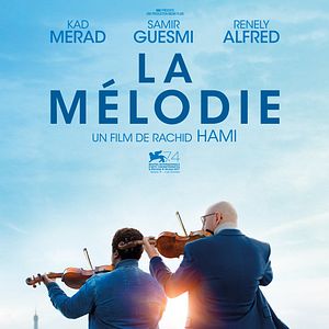 Bilder La Mélodie - Der Klang von Paris