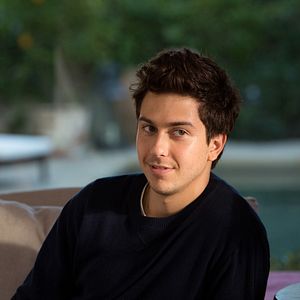 Bilder Nat Wolff