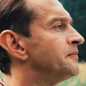 Bilder Konstantin Khabenskiy