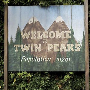 Bilder Twin Peaks