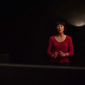 Bilder Phoebe Augustine