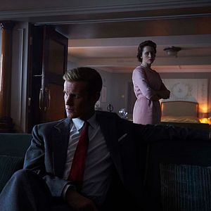 Bilder Matt Smith (XI)