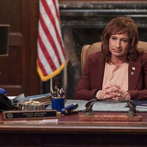 Bilder David Duchovny