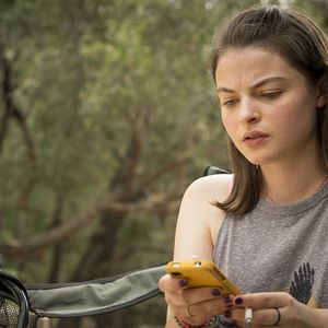 Bilder Tiarnie Coupland