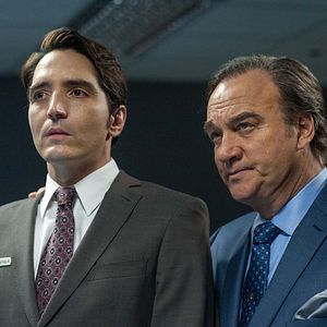 Bilder David Dastmalchian