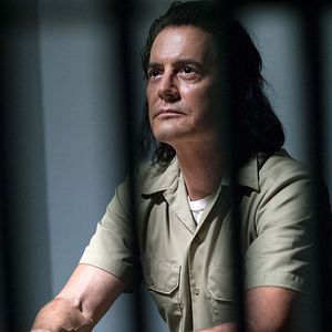 Bilder Kyle MacLachlan