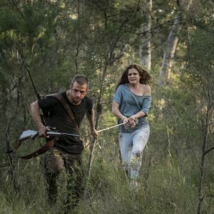 Bilder Killing Ground