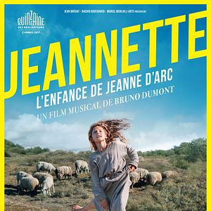 Bilder Jeannette - Die Kindheit der Jeanne d'Arc