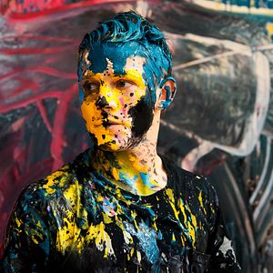 Bilder Max von der Groeben