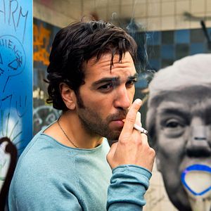 Bilder Elyas M'Barek