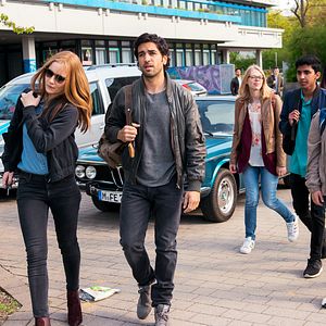 Bilder Elyas M'Barek