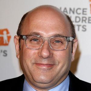 Bilder Willie Garson
