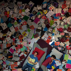 Bilder Vincent Lacoste