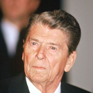Bilder Ronald Reagan
