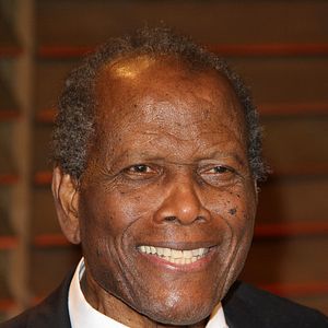 Bilder Sidney Poitier