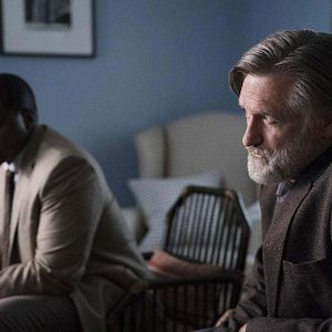 Bilder Bill Pullman