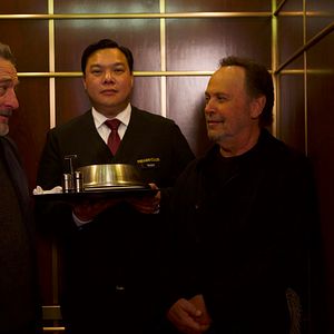 Bilder Billy Crystal