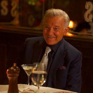 Bilder Harvey Keitel