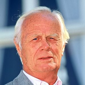 Bilder Richard Widmark