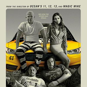 Bilder Logan Lucky