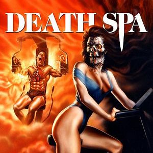 Bilder Witch Bitch - Tod aus dem Jenseits