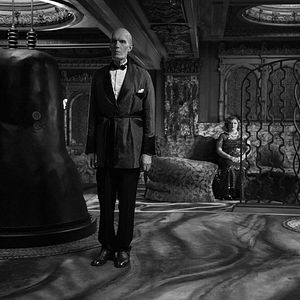 Bilder Carel Struycken