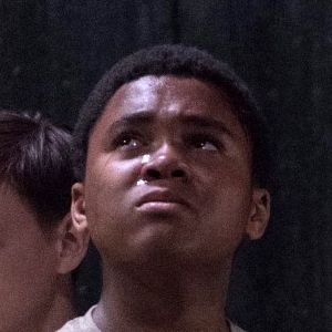 Bilder Chosen Jacobs