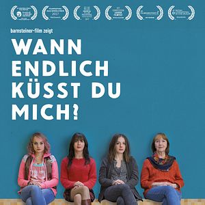 Bilder Wann endlich küsst du mich?