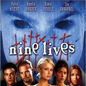 Bilder Nine Lives