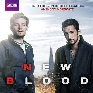 Bilder New Blood - Tod in London
