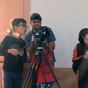 Bilder Viva o Cinema!