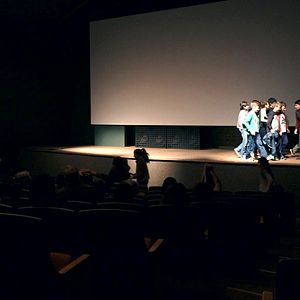 Bilder Viva o Cinema!