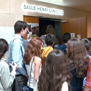 Bilder Viva o Cinema!