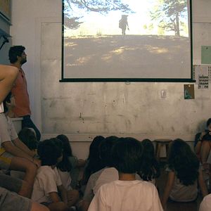 Bilder Viva o Cinema!