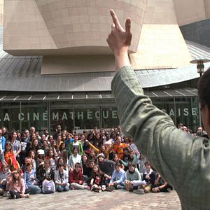 Bilder Viva o Cinema!