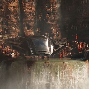 Bilder Black Panther