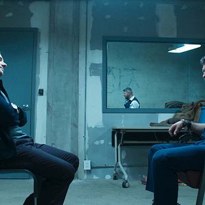 Bilder Martin Freeman