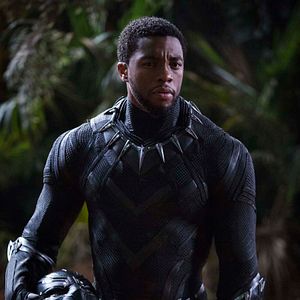 Bilder Chadwick Boseman