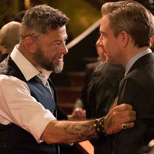 Bilder Martin Freeman