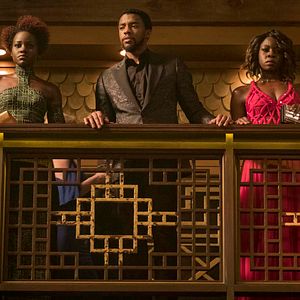 Bilder Lupita Nyong'o