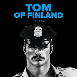 Bilder Tom Of Finland
