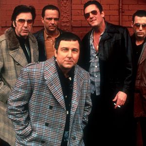 Bilder Donnie Brasco