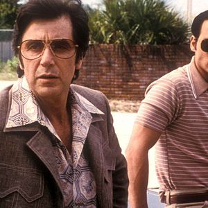 Bilder Donnie Brasco