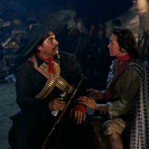 Bilder Sturm über Mexiko