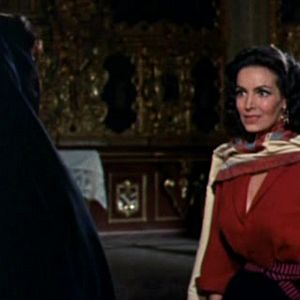 Bilder Sturm über Mexiko