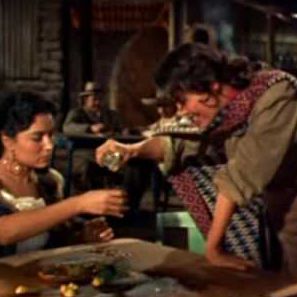 Bilder Sturm über Mexiko