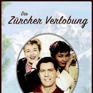 Bilder Die Zürcher Verlobung