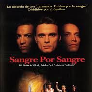 Bilder Blood in, Blood Out – Verschworen auf Leben und Tod