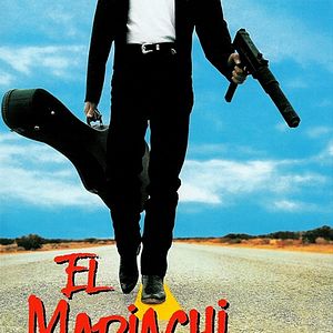 Bilder El Mariachi